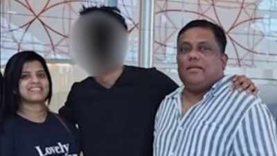 Udupi man murdered in Sharjah, body cut into 9 pieces, family missing; strange phone messages raise questions
