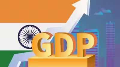 India's GDP growth forecast: After Moody, S&P, Fitch and OECD raise FY27 projections