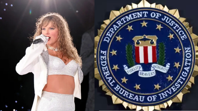 Michigan photographer sentenced to 5 years for scamming family of $4.6M by claiming funds would support child's modelling, spending $200K on Taylor Swift tickets
