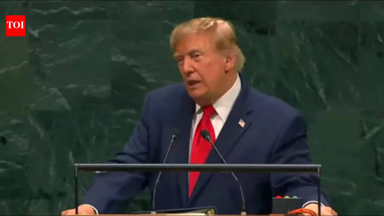 66 projects, $2.45 billion: Trump’s Board of Peace to unveil six-month Gaza recovery plan, says report