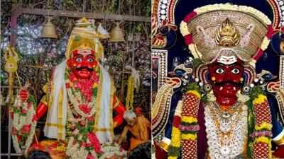 This 200-year-old temple in Salem, Tamil Nadu is believed to fulfil wishes in 40 days; know the story and how to reach