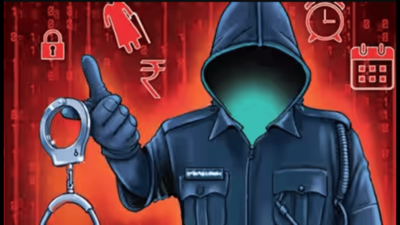 Coimbatore senior citizen loses Rs 1.2 crore to cyber fraudsters