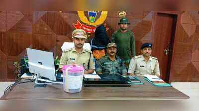 81-year-old held for killing son-in-law in Palamu; cites daughter’s abuse
