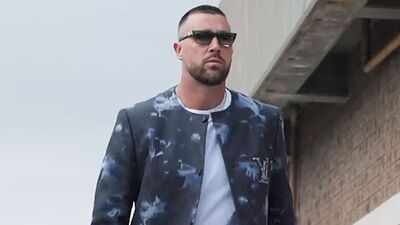 How Travis Kelce turned a surprise 400% jersey sales surge into one of the NFL's biggest commercial stories
