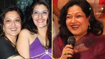 “You can have a boyfriend, but you don't have to...”: Moushumi Chatterjee’s advice to her daughter reflects how times have changed
