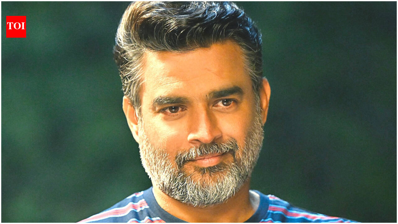 Relationship quote by 'Dhurandhar' actor R Madhavan