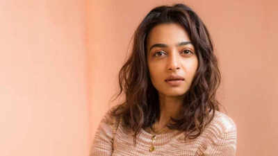 'I literally couldn't step out of the house for four days': 'Lust Stories 3' star Radhika Apte opens up about trauma of leaked intimate scene as people around her began seeing, discussing the clip, recalls asking staff to protect her
