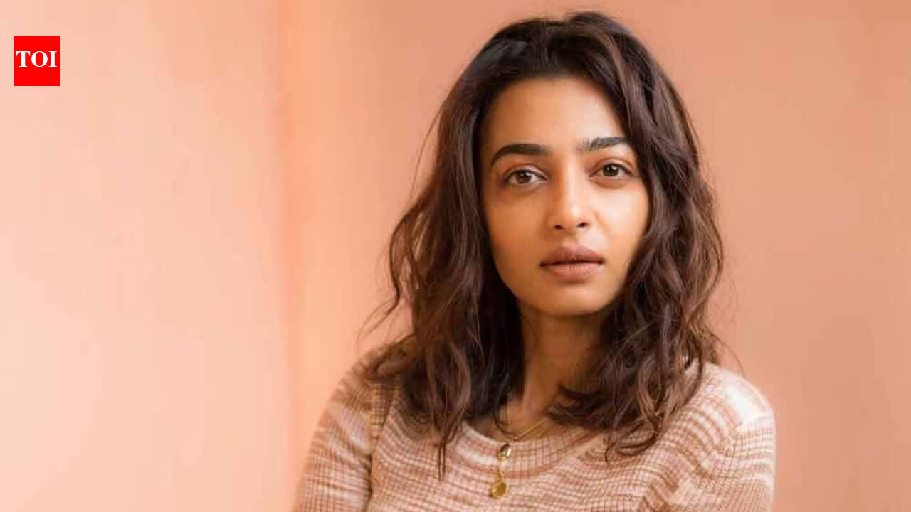 Radhika opens up about trauma of her leaked intimate scene