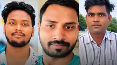 3 bodies recovered from Sai river after Ganesh idol immersion in Lucknow; 2 victims’ wives pregnant