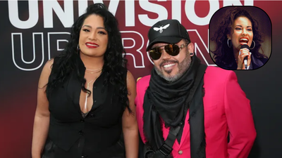 In 1995, Selena’s family made an agreement over profits from her entertainment legacy; 31 years later, brother A.B. Quintanilla is suing sister Suzette for more than $1 million he says he is owed