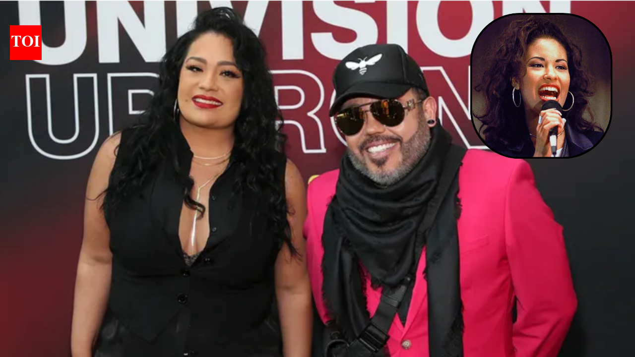 Selena’s 1995 family agreement; 31 years later, A.B. Quintanilla sues Suzette for $1M+