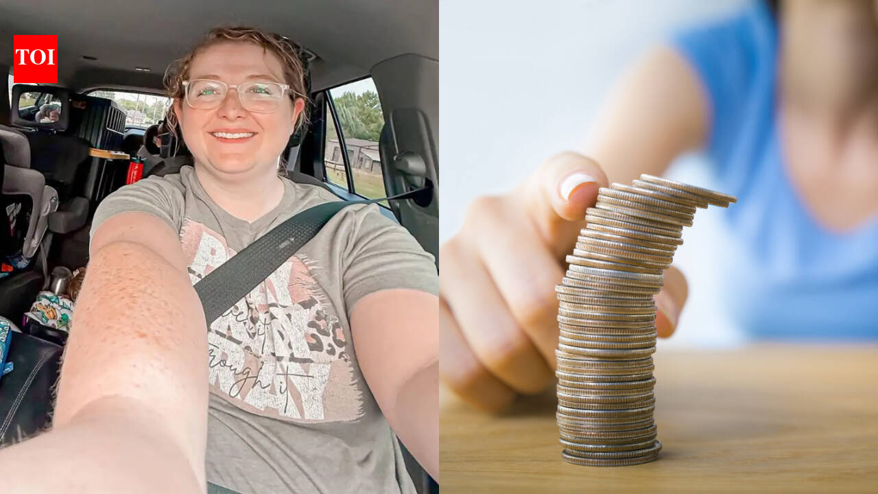 Arkansas mom secretly clears $67,676 in family debt in just 45 days