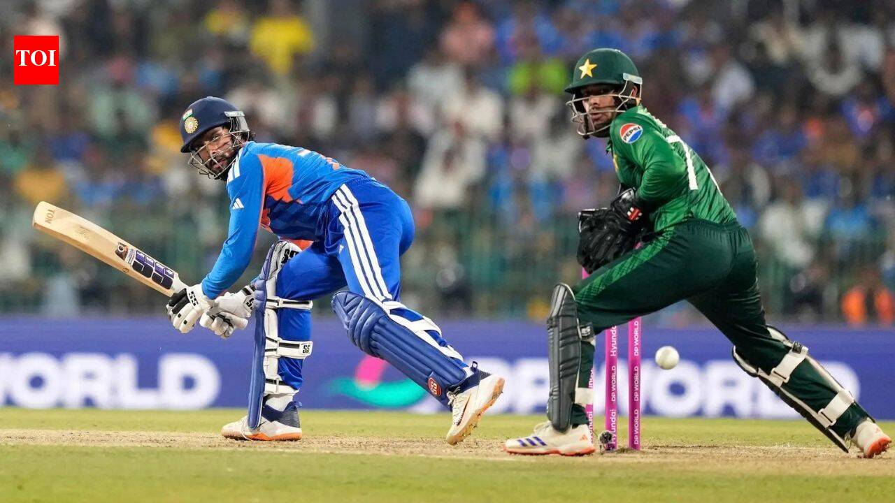 Pakistan Ready to Put India Under Pressure in Asian Games Clash, Says Mike Hesson