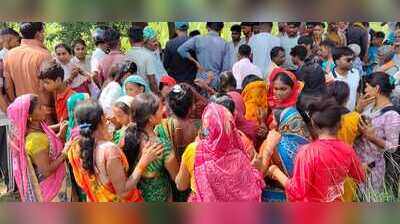 Tiger mauls woman to death near VTR in West Champaran; fourth fatal attack in two months