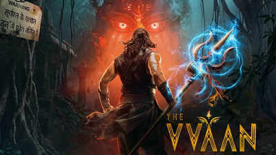 'The Vvaan: Force of the Forrest' gets CBFC clearance with zero cuts, Sidharth Malhotra and Tamannaah Bhatia film receives U/A 16+ certificate