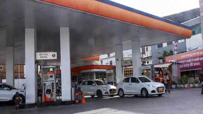 Petrol, diesel margins may jump in Q2FY27, but LPG losses to cap OMC gains: Report