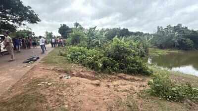 Woman’s body found in Puri dist, cops suspect murder