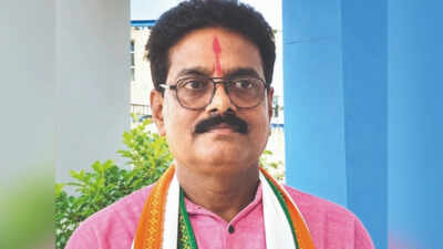 Nandigram bypoll: Congress candidate Milan Pradhan sent to judicial custody till October 7