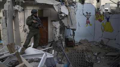 Israeli soldier accused of Gaza war crimes leaves India after complaint by Palestinian group: Report