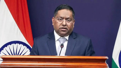 'Unwarranted': India rejects OIC's Kashmir references, slams outfit for giving platform to Pakistan