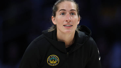 Who is Kate Martin? All about the Chicago Sky guard, her parents, ex-girlfriend and basketball journey