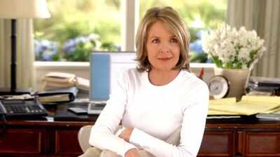 Quote of the day by Diane Keaton: ‘You can't hold on to happiness or a good moment, but it will be back. And the memory will stay,’ a powerful life lesson that highlights the importance of embracing every moment