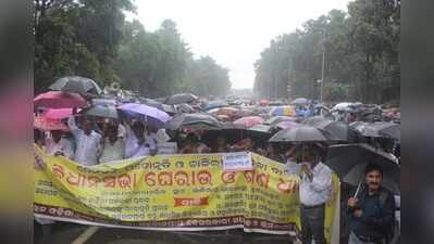 Aided college lecturers seek common GIA policy, pension, retirement age of 62