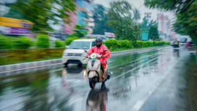 Cyclone Arnab: Why the name is trending as Odisha braces for a deep depression near the coast