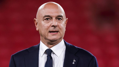 In 2025, Daniel Levy’s nearly 25-year run as Tottenham chairman ended; a year later, new figures show he received a £27 million exit payment, taking his total club earnings to about £88 million