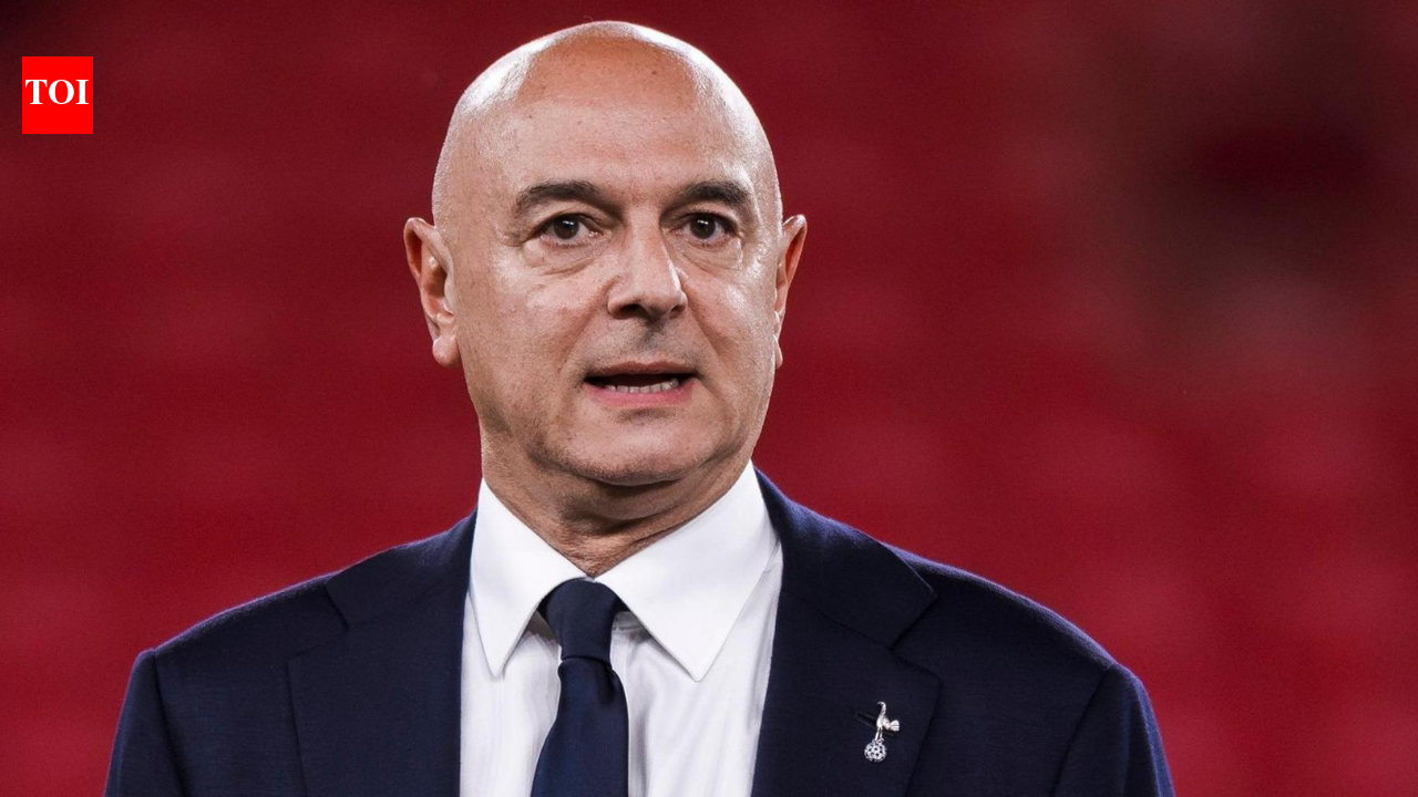 Daniel Levy got £27m after leaving Tottenham in 2025; total club earnings reach £88m