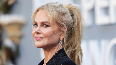 In 2006, Nicole Kidman joined the UN as a Goodwill Ambassador: How the actress turned her global fame into a voice for women