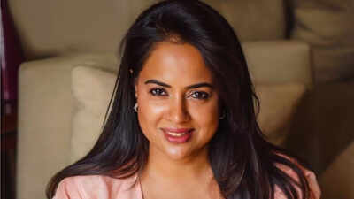 After Salman Khan’s apparent support for Katrina Kaif, Sameera Reddy shares emotional body positivity note: ‘Whether you are a new mama... your body needs you to love it back’