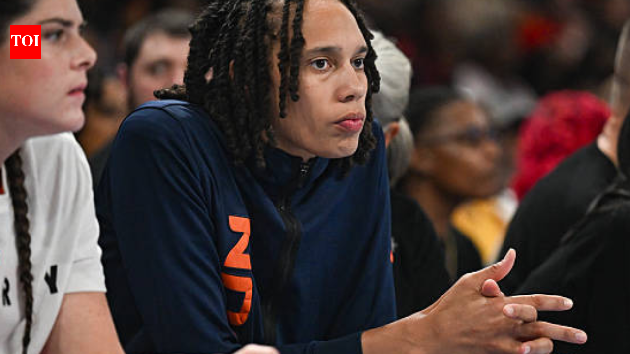 Brittney Griner's 28-day marriage to Glory Johnson resurfaces as ex-wife Cherelle demands financial support in divorce