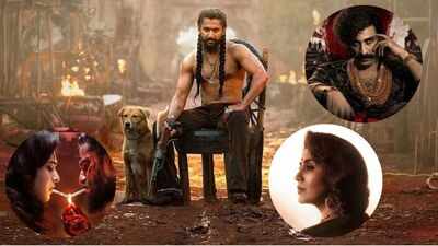 Nani’s 'The Paradise': Cast, plot, fees, advance booking, box office prediction, CBFC rating and OTT details