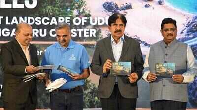 Mangaluru sets sights on global tech cluster status