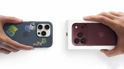 As iPhone upgrades get costlier, how trade-ins and financing options are 'changing'