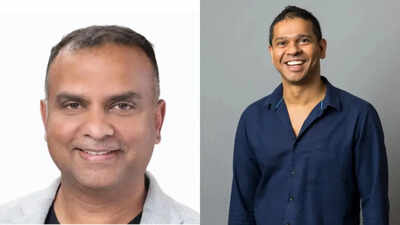 Meet the two Indian-origin CTOs leading OpenAI and Anthropic without IIT degrees