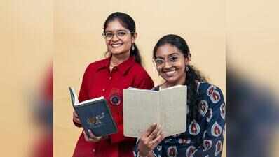 2 women are making Sanskrit Gen Z’s new language of cool