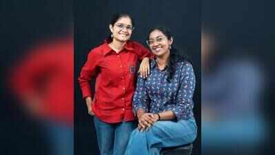 2 women are making Sanskrit Gen Z’s new language of cool