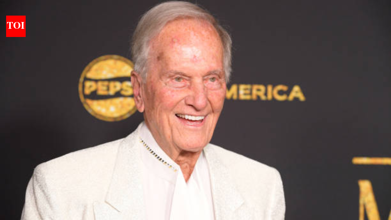 Pat Boone’s Beverly Hills home, bought for $159,000 in 1960, is now asking nearly $23 million