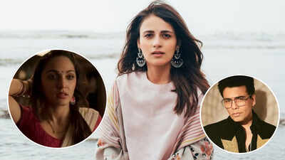 'Lust Stories 3' star Radhikka Madan says audiences have become less prudish about lust, praises Karan Johar for giving Kiara Advani’s 'Lust Stories' scene his full support despite backlash: ‘He owned it and celebrated it’