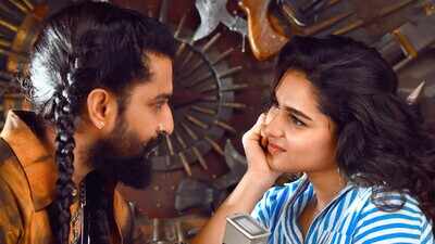 Nani’s 'The Paradise' advance booking crosses Rs 40 crore before release as Srikanth Odela directorial records strong demand despite ‘A’ certificate