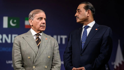 Pakistan wants to be the Muslim world's security guard. Can its economy pay the bill?