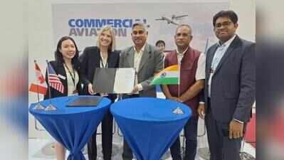 GMR Aero Technic partners StandardAero to offer on-wing engine MRO support in APAC