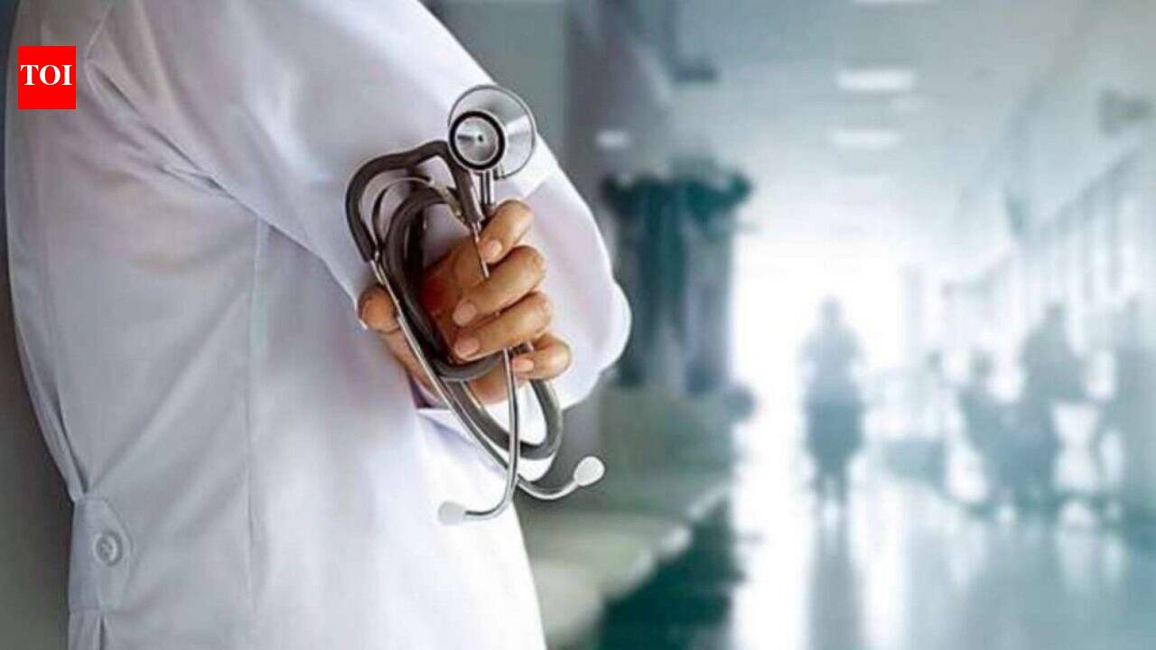 Ladakh revises MBBS, BDS admission guidelines for Central pool seats - Education Times