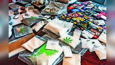 Bengal STF nets drugs worth Rs 1.2cr, secures 20-year term for ganja traffickers