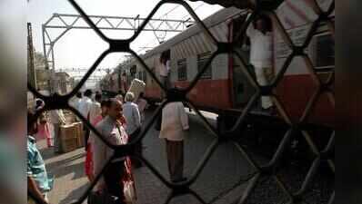 Four new platforms planned at Borivli, Andheri and Virar