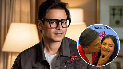 Who is Sahara Shah? All about Vivek Oberoi’s 22-year-old adopted daughter who battled cancer as a toddler, completed aviation training and is now set to make her acting debut with the Nepali movie '26 Crore'