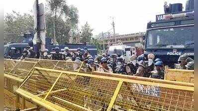 Farmers end stir after Haryana govt says farmers may bring paddy to mandis