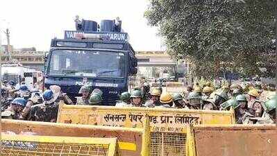 Farmers end stir after Haryana govt says farmers may bring paddy to mandis